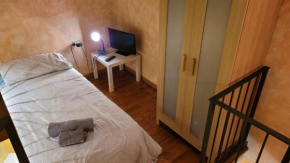 Porta Romana Small Studio